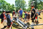 Celebrate Independence At New Windsor Cantonment & Knox's Headquarters